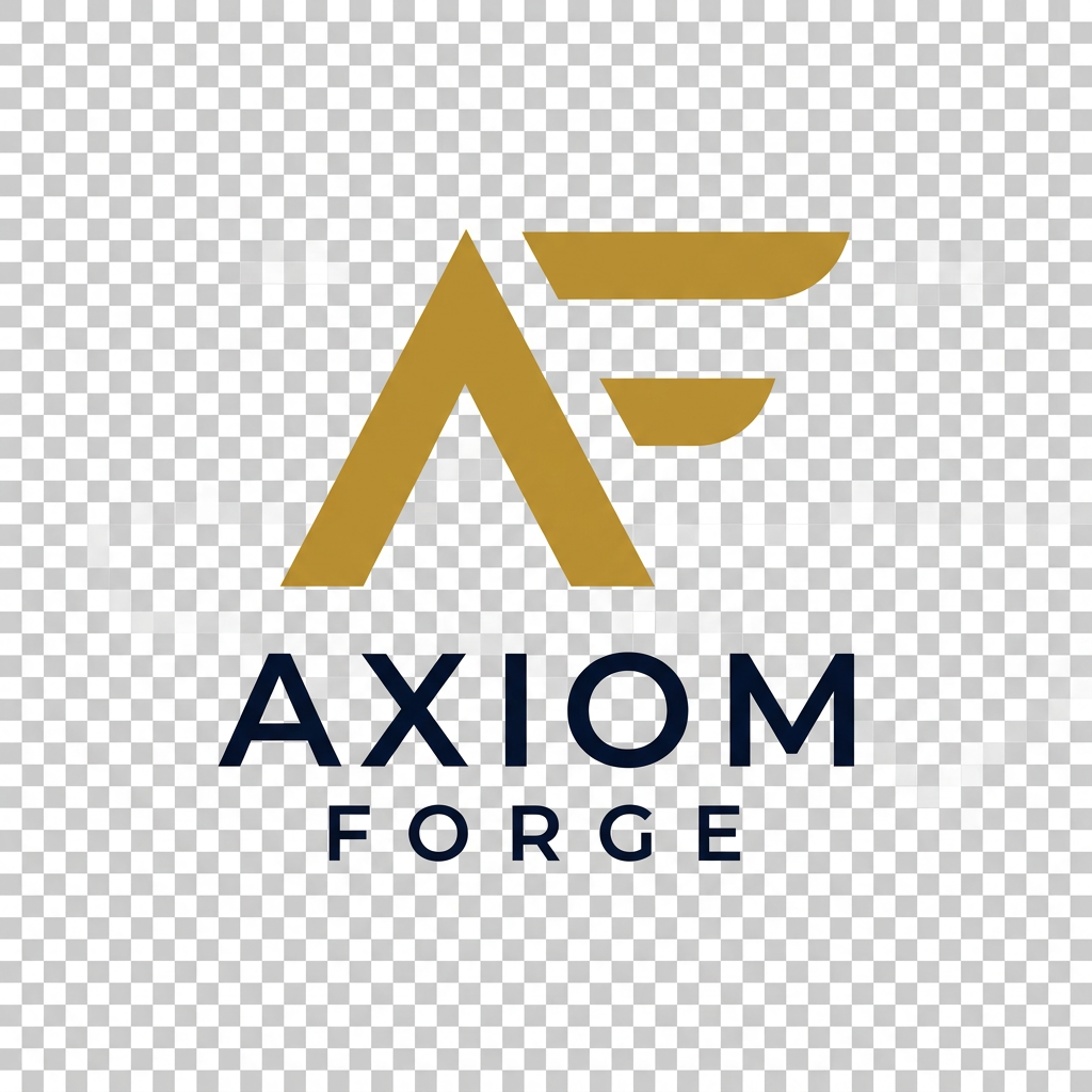 Axiom Forge