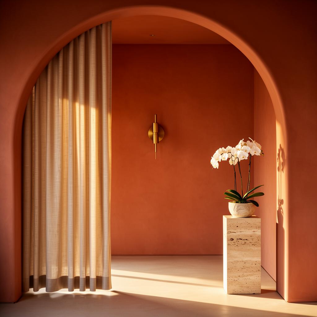 Élevé Med Spa — premium redesign concept